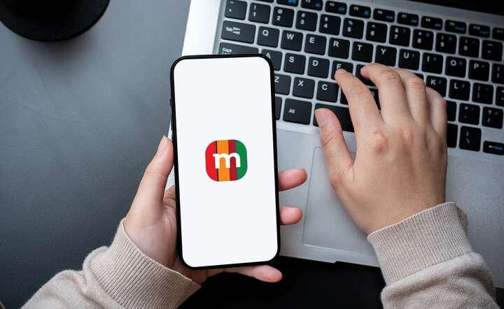 Przelew na telefon BLIK oraz przelew ekspresowy w mBanku są chwilowo niedostępne / autor: materiały prasowe mBank