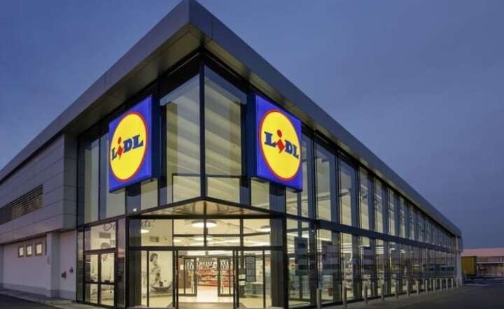 Lidl zatrudnia w Polsce prawie 30 tys. osób. (zdj. ilustracyjne) / autor: materiały prasowe Lidl Polska