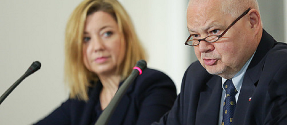 fot. Krzysztof Sitkowski / KPRP