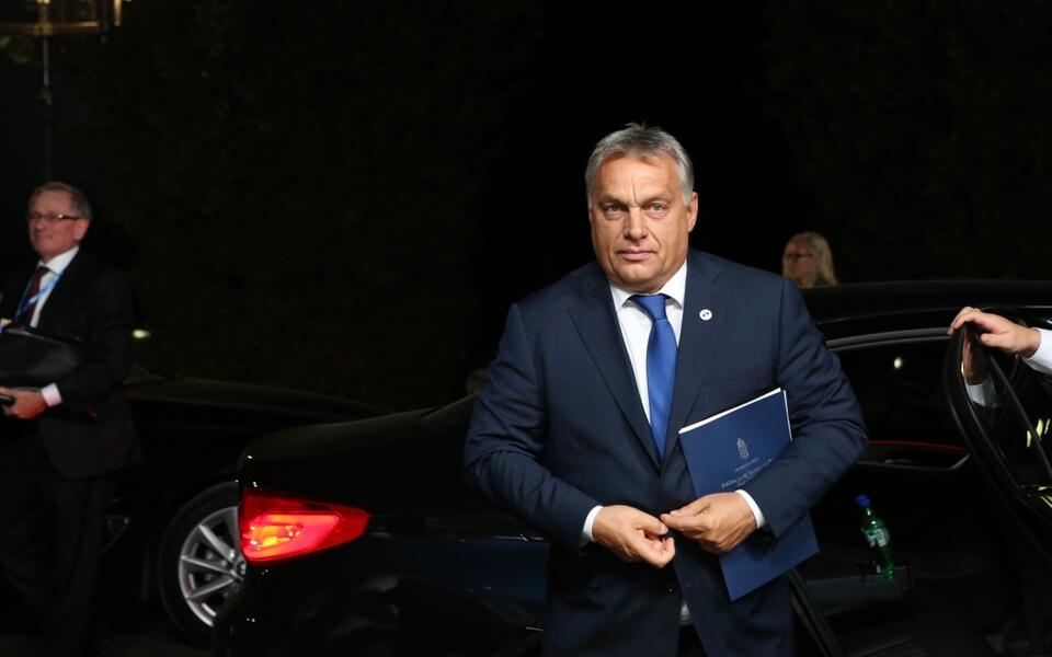 Premier Węgier Viktor Orban / autor: Flickr/EU2017EE Estonian Presidency