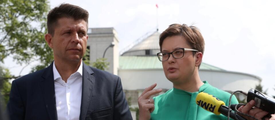autor: fot. PAP/Bartłomiej Zborowski