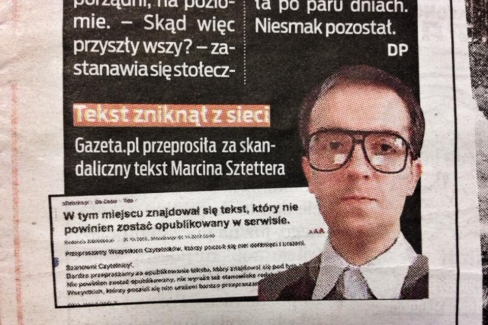 fot. wpolityce.pl/Fakt