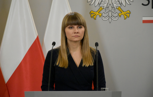 Monika Horna-Cieślak / autor: Fratria