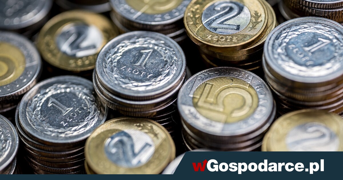 Ile NBP zapłaci za produkcję monet w obiegu? Jest umowa