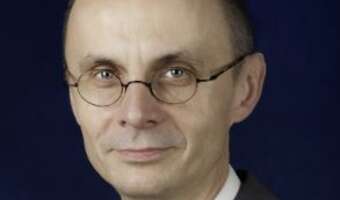 Nowy prezes Synthosu