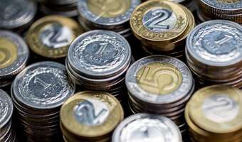 Ile NBP zapłaci za produkcję monet w obiegu? Jest umowa