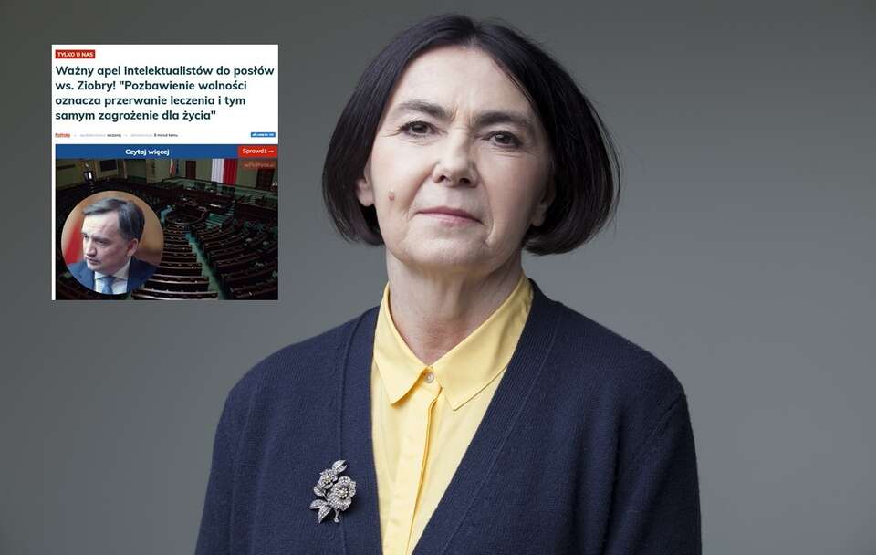 autor: Fratria/screenshot wPolityce.pl