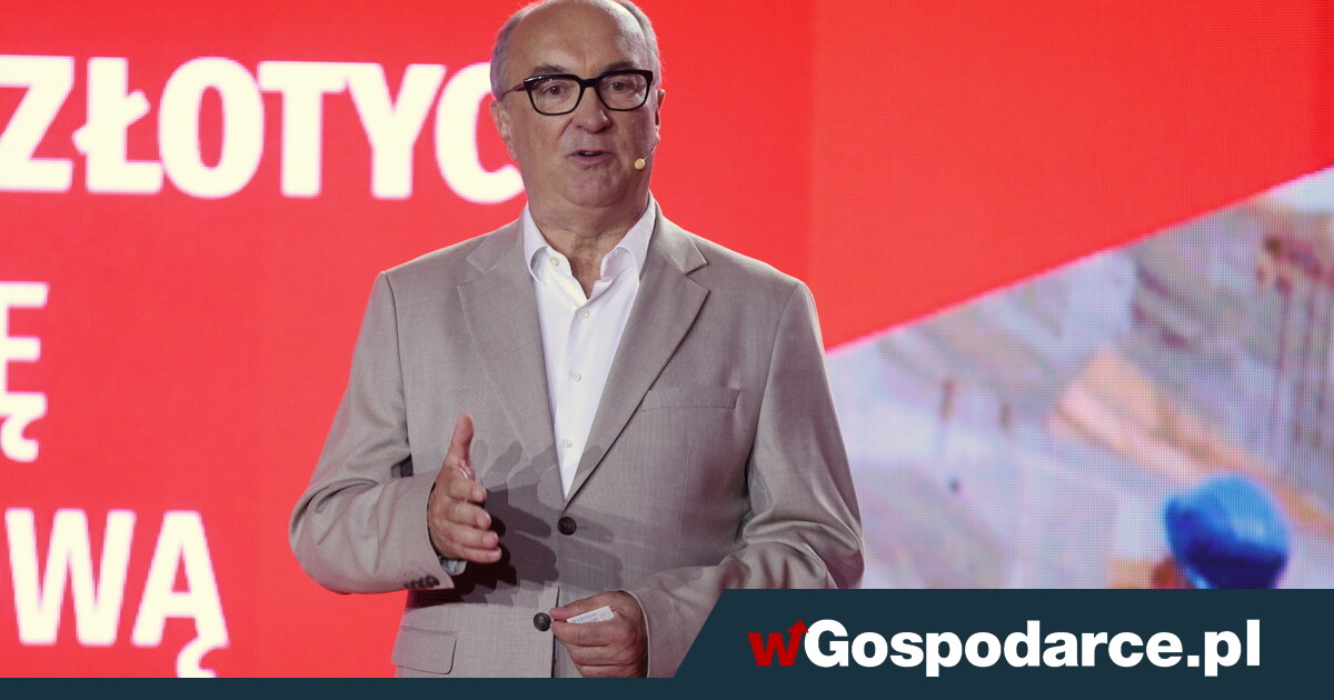 Mysterious words of the leader of the Left. Will there be a jump on property?