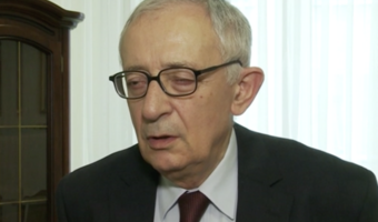 Prof. Osiatyński (RPP): Sytuacja makroekonomiczna Polski jest dobra. Martwi jedynie…