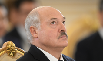 Łukaszenka potwierdza! Ruszył transfer taktycznej broni jądrowej