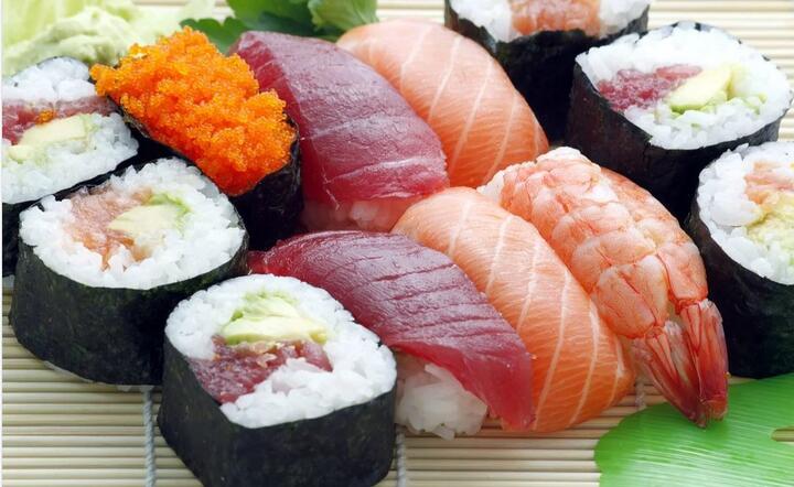 Na tokijskiej aukcji noworocznej 276-kg tuńczyka wylicytowano za blisko 2 mln dol. / autor: Pixabay
