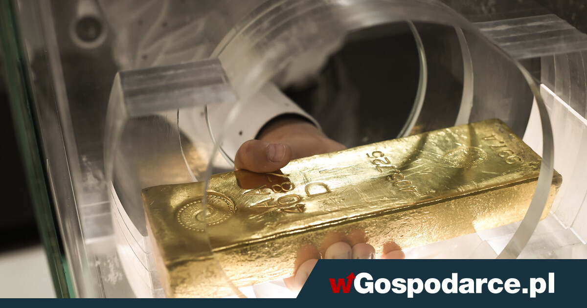 Ostatnie kilogramy do celu. Polska blisko złotego rekordu