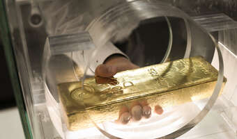 Ostatnie kilogramy do celu. Polska blisko złotego rekordu