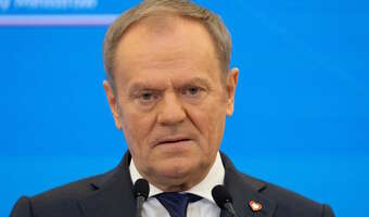 Tusk omija polskie uroczystości. "Jest przeciw nam"