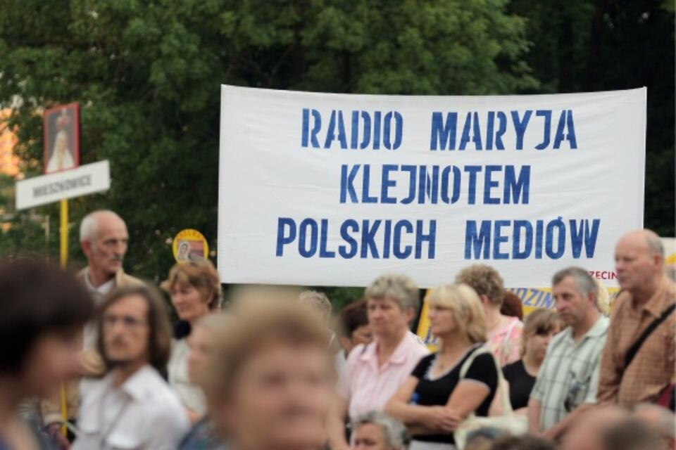 fot. PAP / M. Kuroń