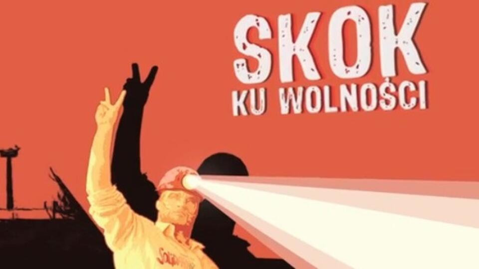 skok