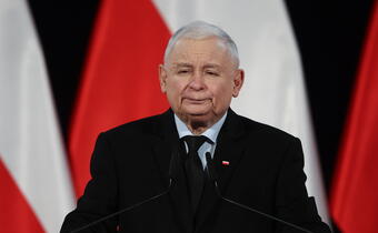 Prezes PiS: nie chciałem nikogo urazić
