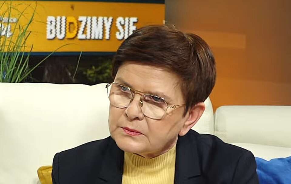 TYLKO U NAS. Szydło: Ma się zrealizować scenariusz rumuński?