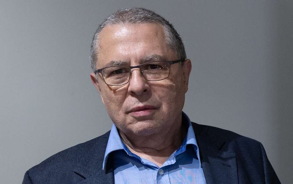 TYLKO U NAS. Wildstein o wyroku ws. Cenckiewicza: "Właściwy"