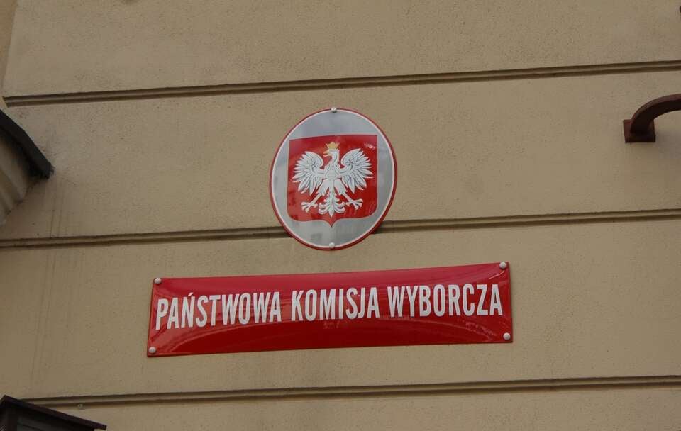 Pat w PKW. Są trzy propozycje. Kalisz: Nie ma wypłaty