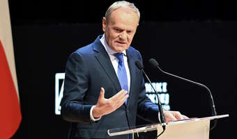 KPO - "jachty dla krewnych i znajomych królika"