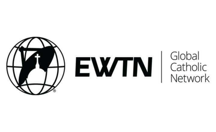 Logo / autor: EWTN