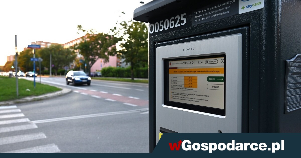 Czy służby Trzaskowskiego walczą z gotówką? Wniosek RPO