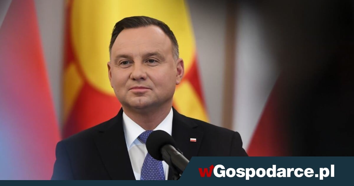 Jest Termin Wyborów Prezydenckich - WGospodarce.pl