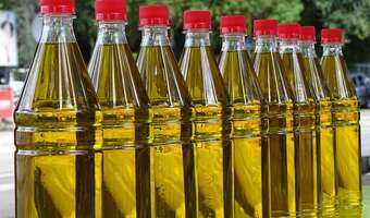 Właściciel znanej marki oleju nękał producentów rzepaku