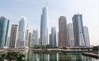 EXPO 2020 w Dubaju pod nadzorem wiceministra