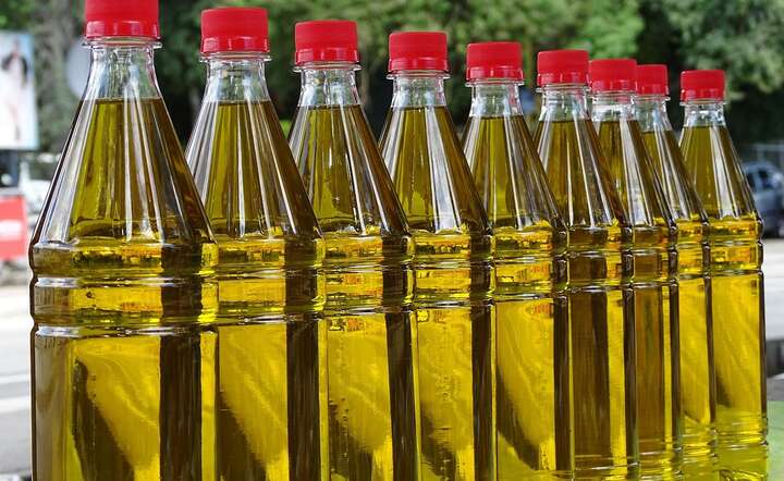 Bunge Polska w Polsce jest producentem olejów i tłuszczów roślinnych. ZDJĘCIE ILUSTRACYJNE / autor: Pixabay