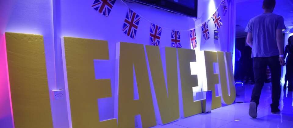 Fot. PAP/EPA/HANNAH MCKAY