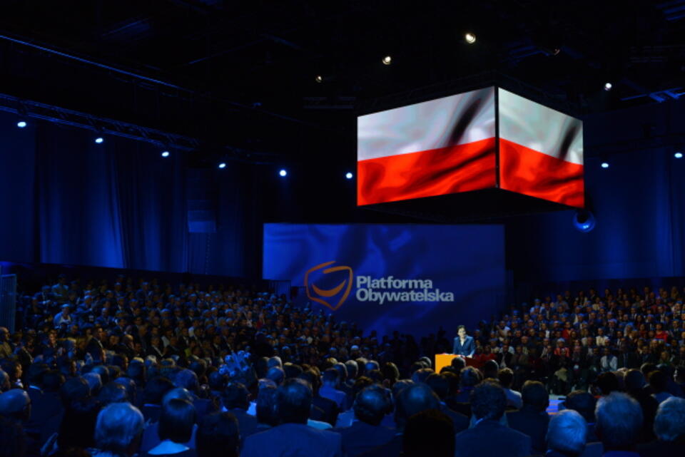 fot. PAP/Jacek Turczyk