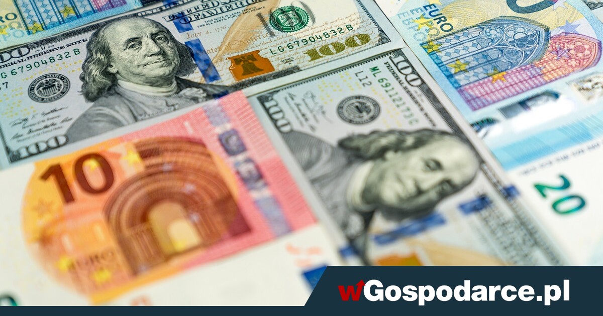 Giełdy płoną, waluty w konsolidacji, Bitcoin najniżej od kwietnia