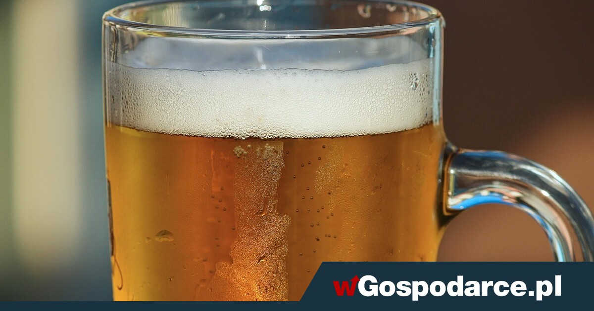 Alkoholowe wybory Polaków zaskakująco stabilne