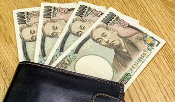 Olimpijski jen czyli fenomen japońskiej waluty