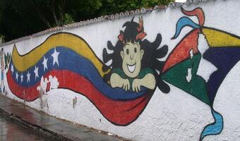 Śmierć Chaveza osłabi pozycję Moskwy w Ameryce Łacińskiej