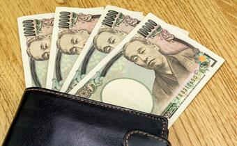 Olimpijski jen czyli fenomen japońskiej waluty