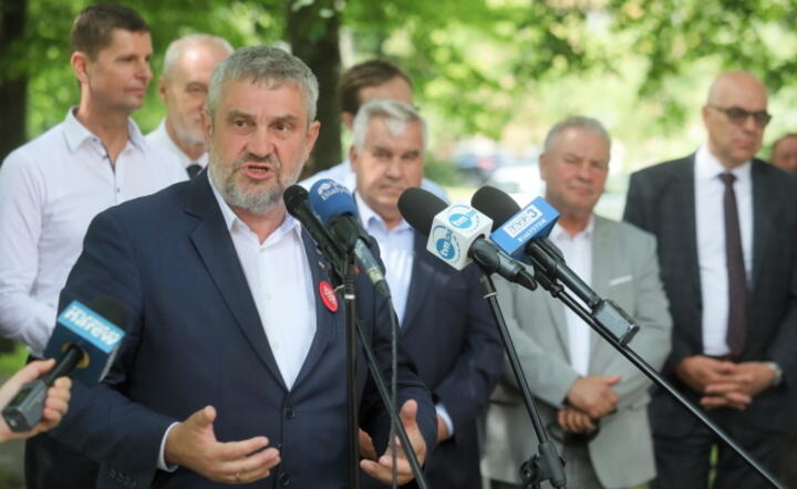 Ardanowski: prezydent jest zaangażowany w sprawy wsi