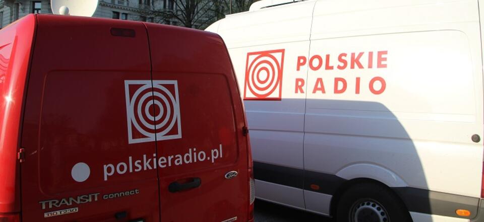 autor: Polskie Radio
