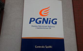 PGNiG - znakomite wyniki!