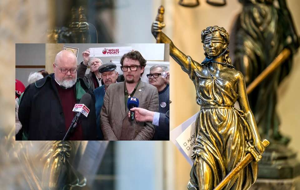 Dubejko ujawniła sensacyjne fakty! Wąsowski o akcie oskarżenia