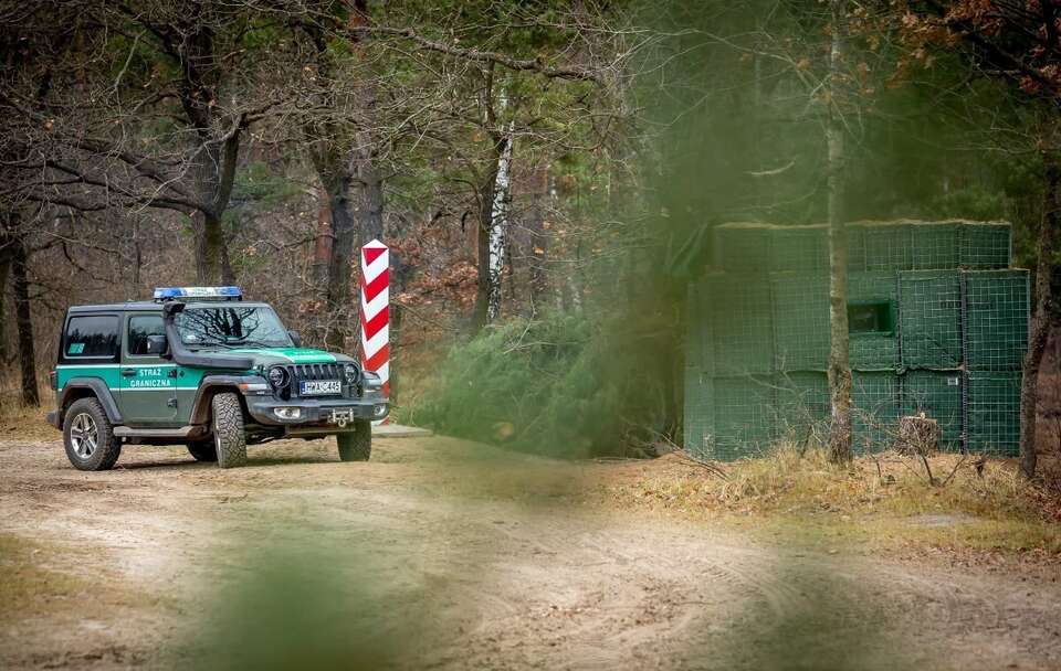 Zabójca polskiego żołnierza zidentyfikowany przez służby