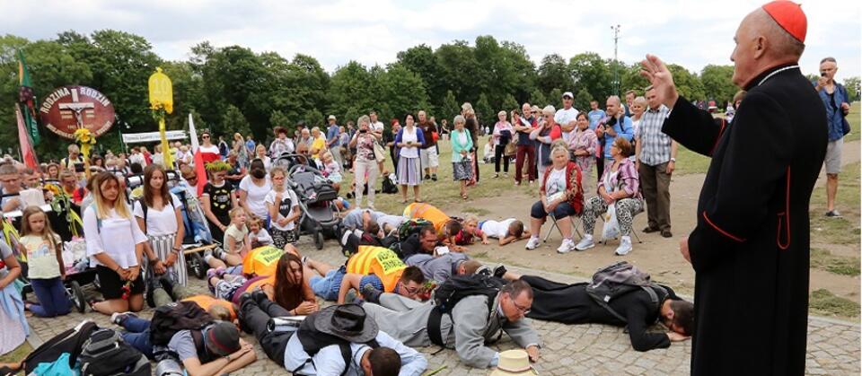autor: fot.PAP/Waldemar Deska