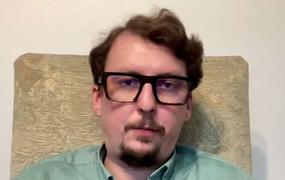 TYLKO U NAS. Skwarzyński: W Polsce skończyła się demokracja