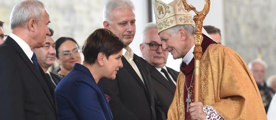 fot. PAP/Jacek Bednarczyk