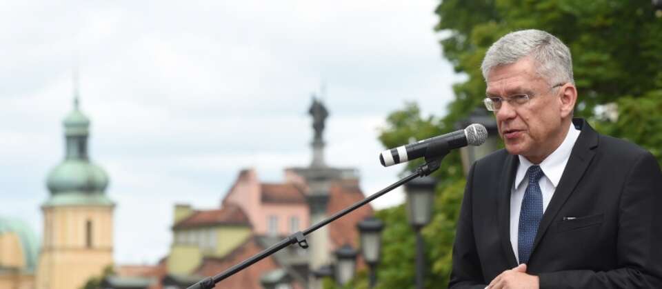 autor: PAP/Radek Pietruszka