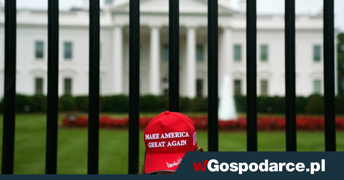 Sąd Handlu Międzynarodowego uznaje cła Trumpa za nielegalne