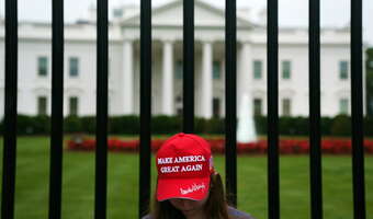 Sąd Handlu Międzynarodowego uznaje cła Trumpa za nielegalne