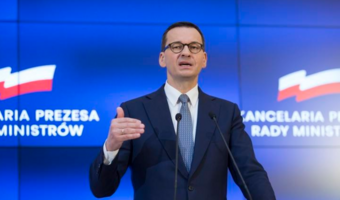 Premier: w walce z koronawirusem współpraca z samorządami jest kluczowa